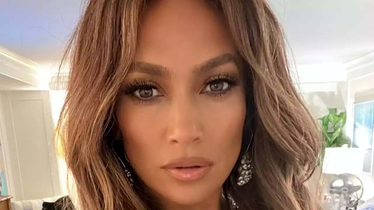 Jennifer Lopez Marks One-Year Ben Affleck Anniversary By Teasing Song About Vegas Wedding