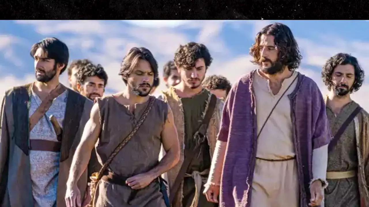 Jesus Show 'The Chosen' Gets SAG Waiver to Keep Filming Amid Strike