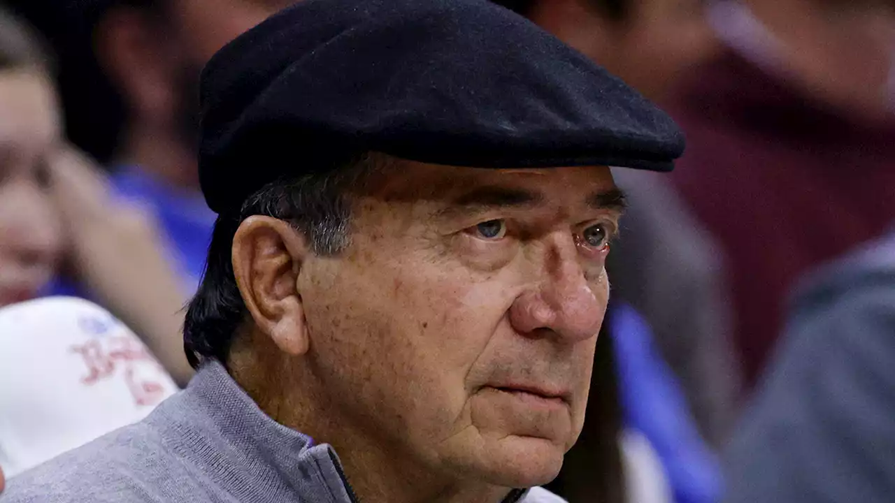 Johnny Bench Apologizes For Antisemitic Jab About Former Reds GM Gabe Paul