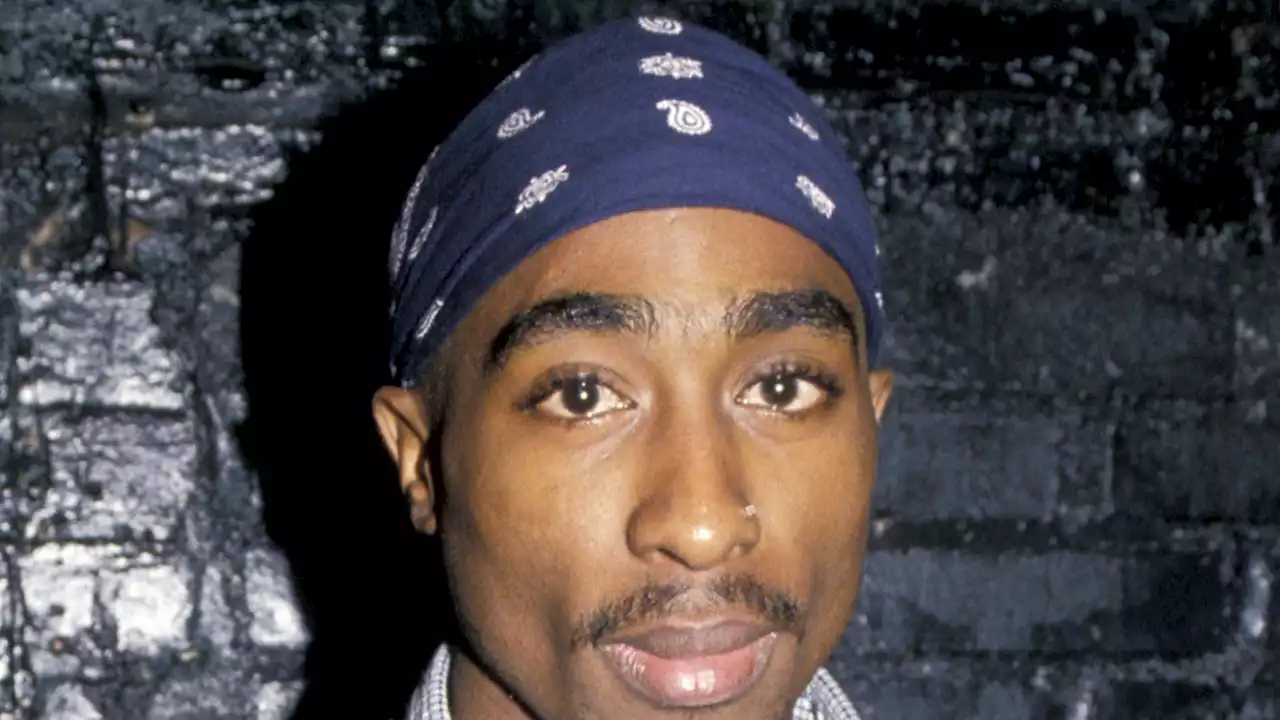 Tupac Shakur Murder Investigation Leads Las Vegas Police To Search Home