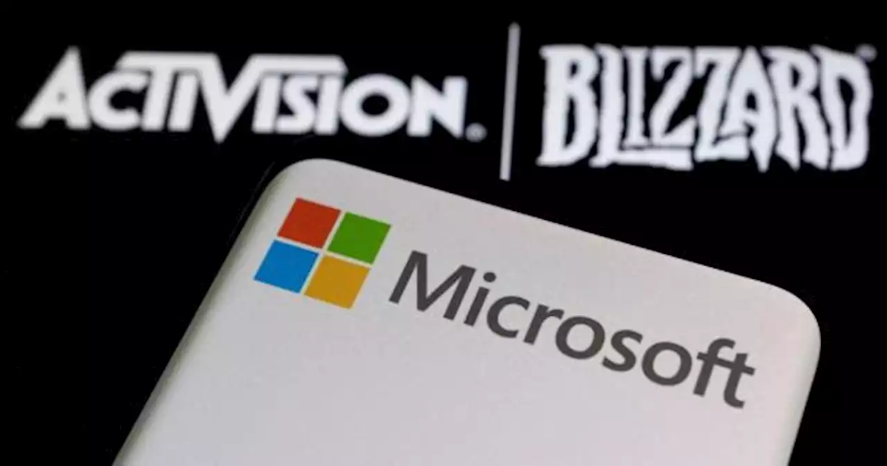 Corte rechaza petición de gamers para evitar la adquisición de Activision Blizzard por parte de Microsoft | Tomatazos