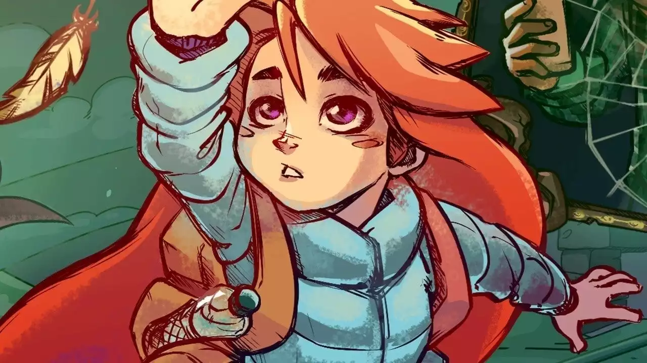 Xbox Game Pass adds another seven games in July, including Celeste