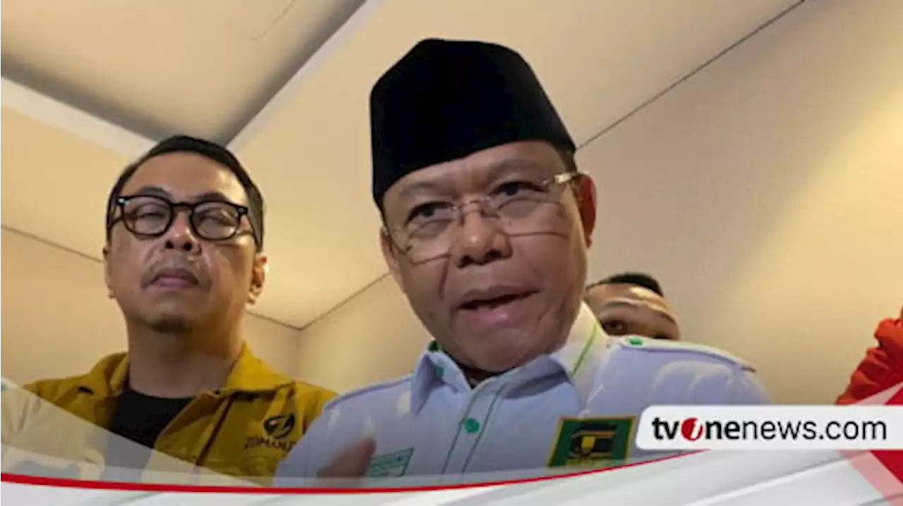 Pujian PPP untuk ganjar Pranowo: Lahir dari Desa, Cocok Jadi Presiden 2024