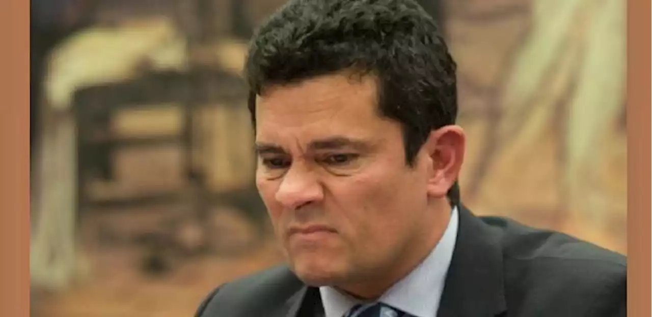 Ante o fim, Moro pauta imprensa contra juízes e PT. Interino e novo pleito