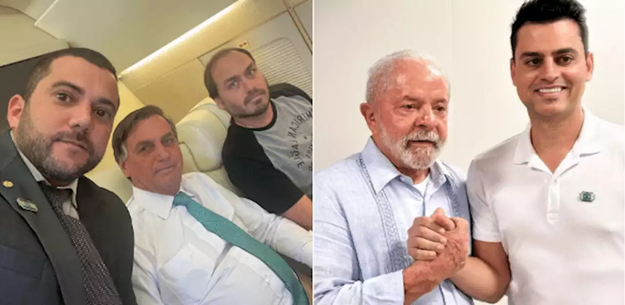 Deputado pede que Yury do Paredão não seja expulso após foto fazendo o 'L'