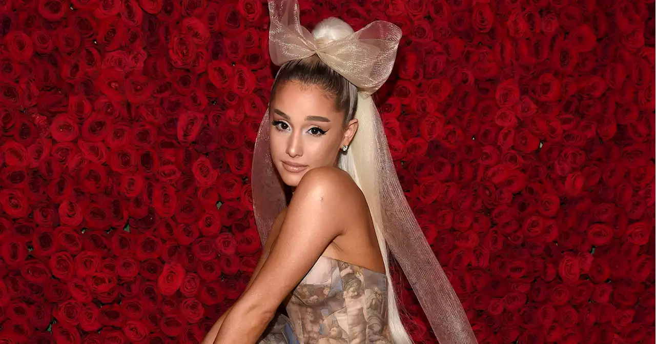 Ariana Grande’s Dating History: A Timeline of Her Exes and Flings