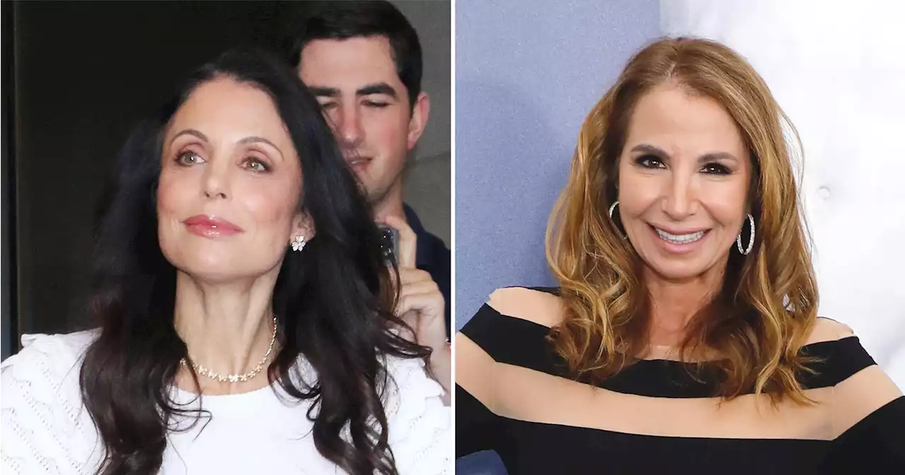 Biggest Takeaways from Bethenny Frankel and Jill Zarin's Reunion