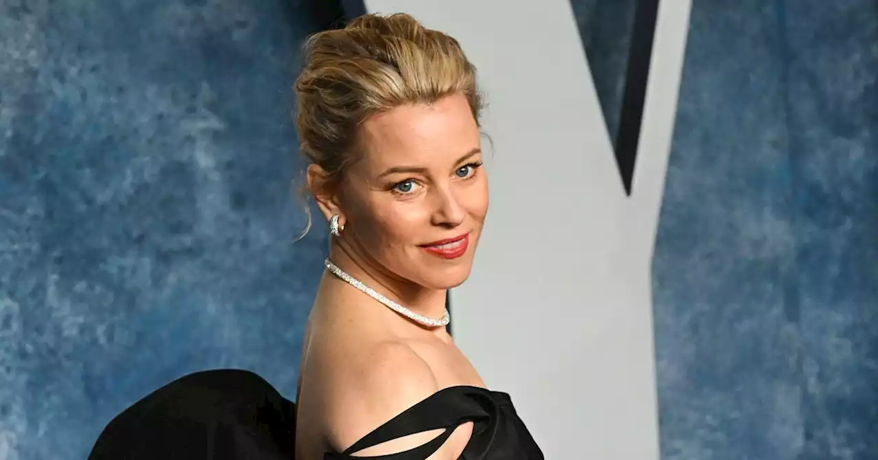 Elizabeth Banks Wants to Go 'Nuts' After Kids Leave Home