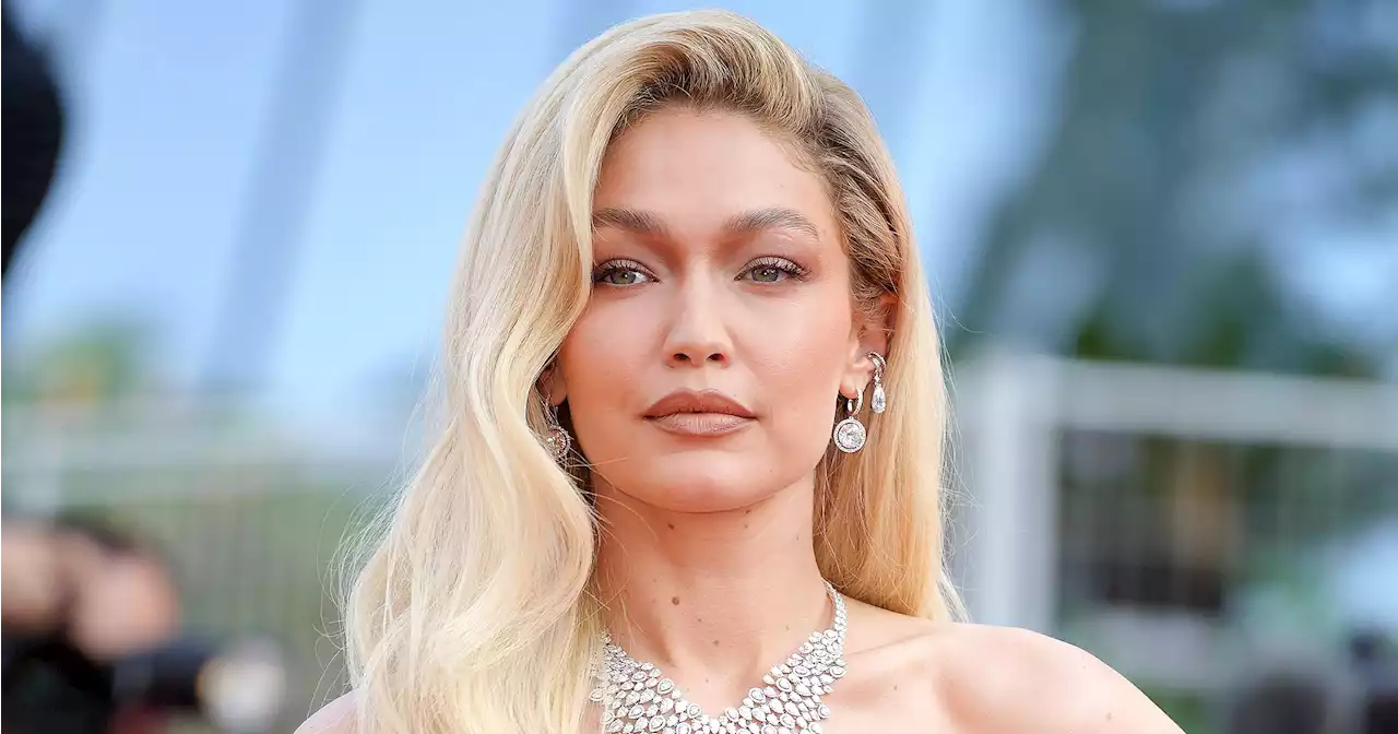 Gigi Hadid Arrested for Marijuana Possession: Details