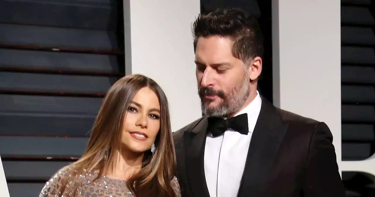 Signs Sofia Vergara and Joe Manganiello Were Headed for Split