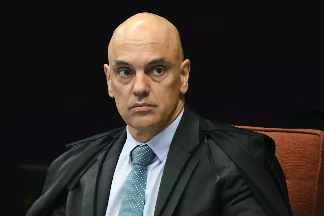 Caso Alexandre de Moraes: À PF, homem reconhece ter 'afastado' filho do ministro para proteger mulher