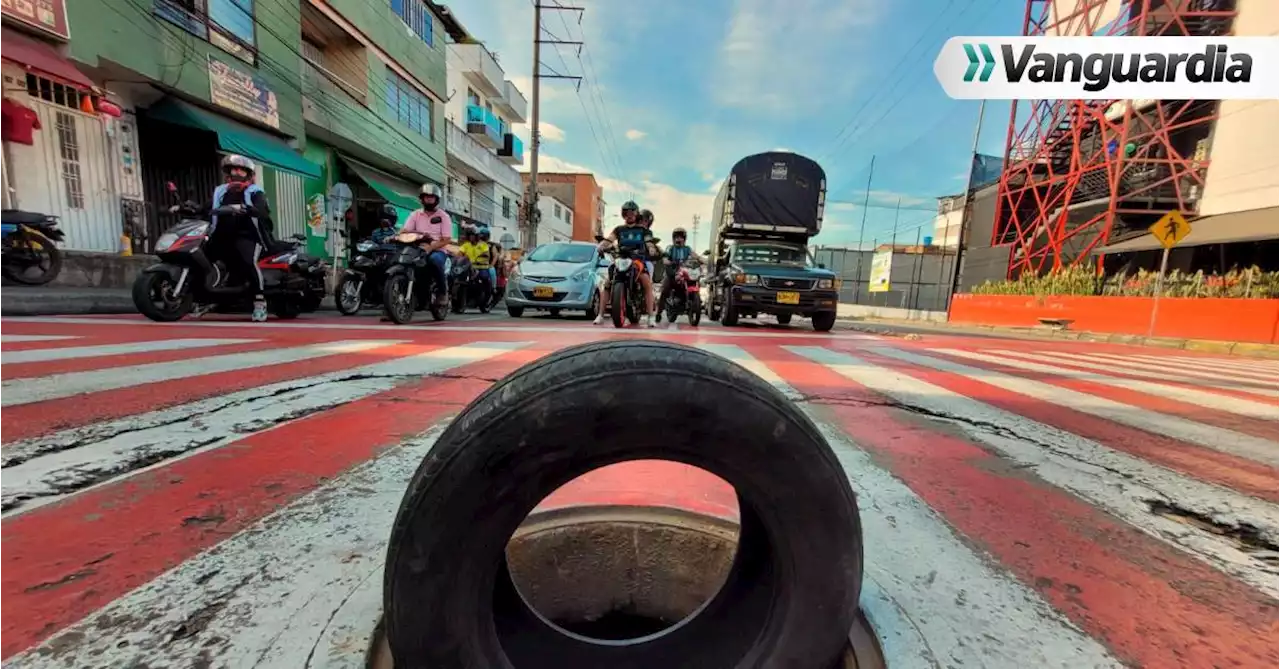 Estas son las denuncias del Defensor de la Comunidad