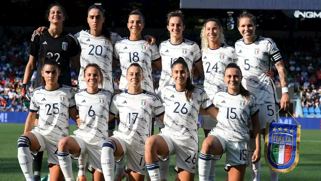 Guida ai Mondiali di calcio femminile