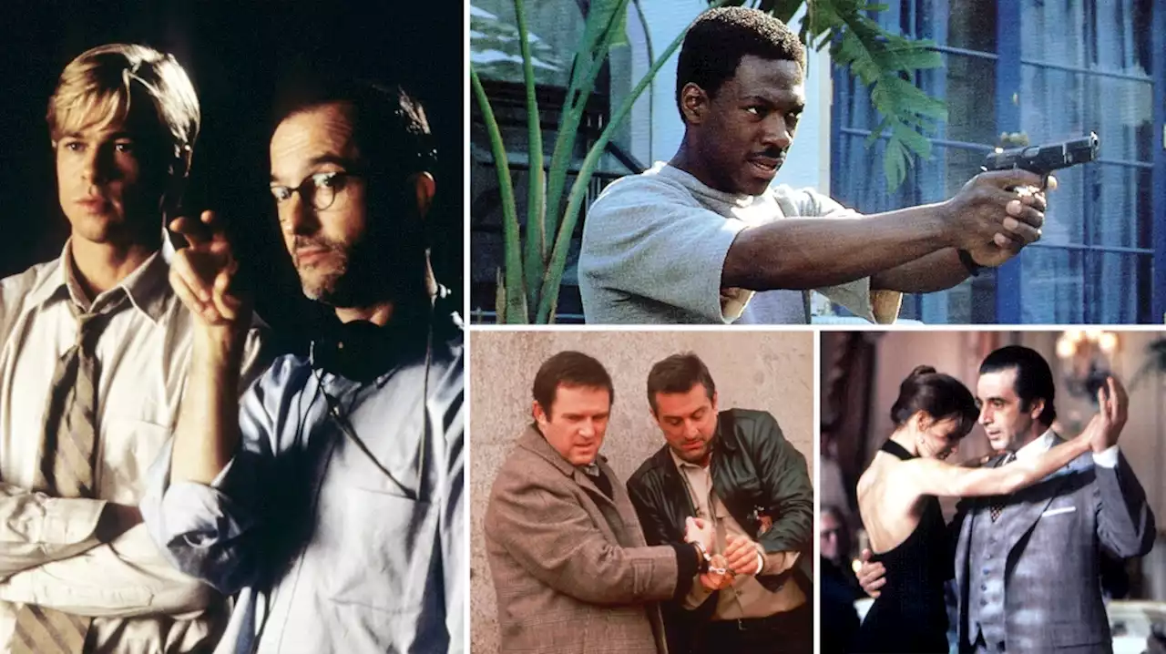 Director Martin Brest Revisits the Triumphs of ‘Beverly Hills Cop’ and ‘Midnight Run,’ and Reflects On His Post-‘Gigli’ Hollywood Exile (EXCLUSIVE)