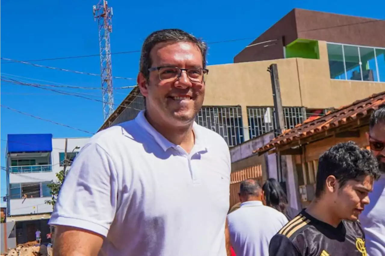 Macapá: atual prefeito é franco favorito contra irmão de Davi Alcolumbre | Maquiavel