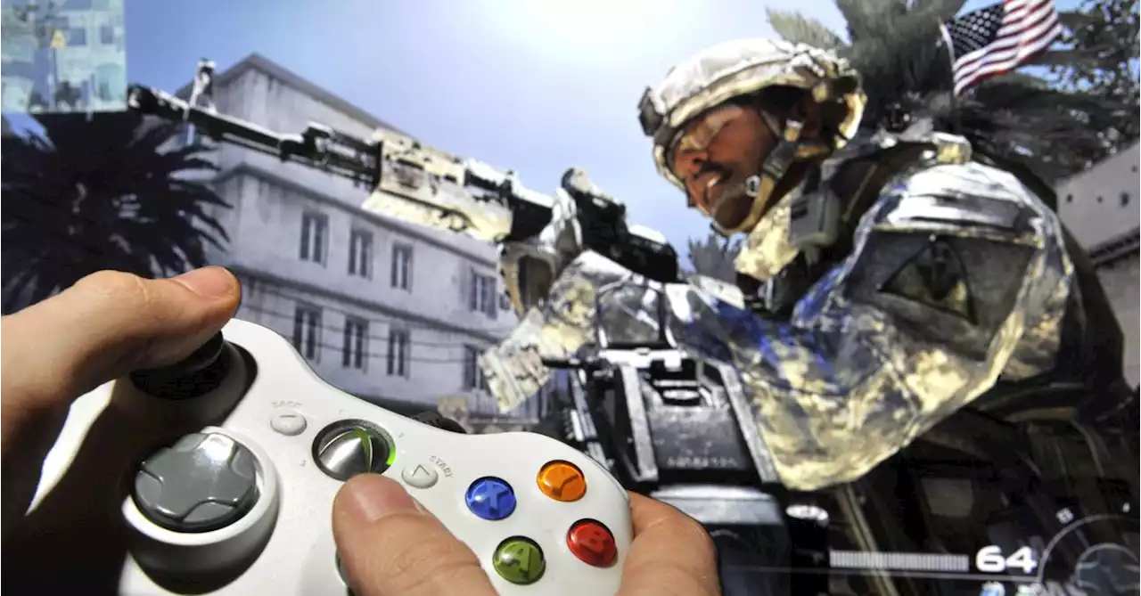 Thousands of Call of Duty fans are playing classic Xbox 360 titles thanks to a server fix