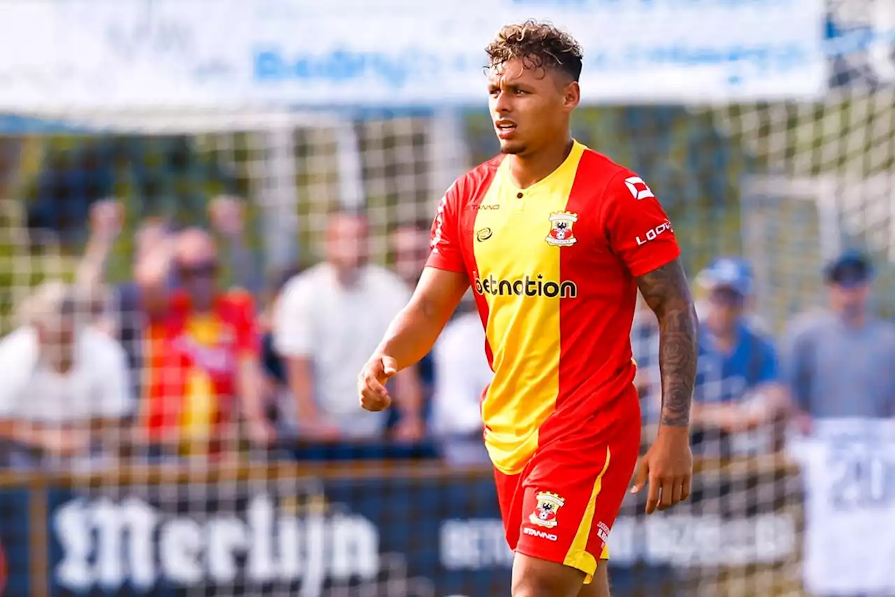 Go Ahead Eagles pikt James op uit Volendam