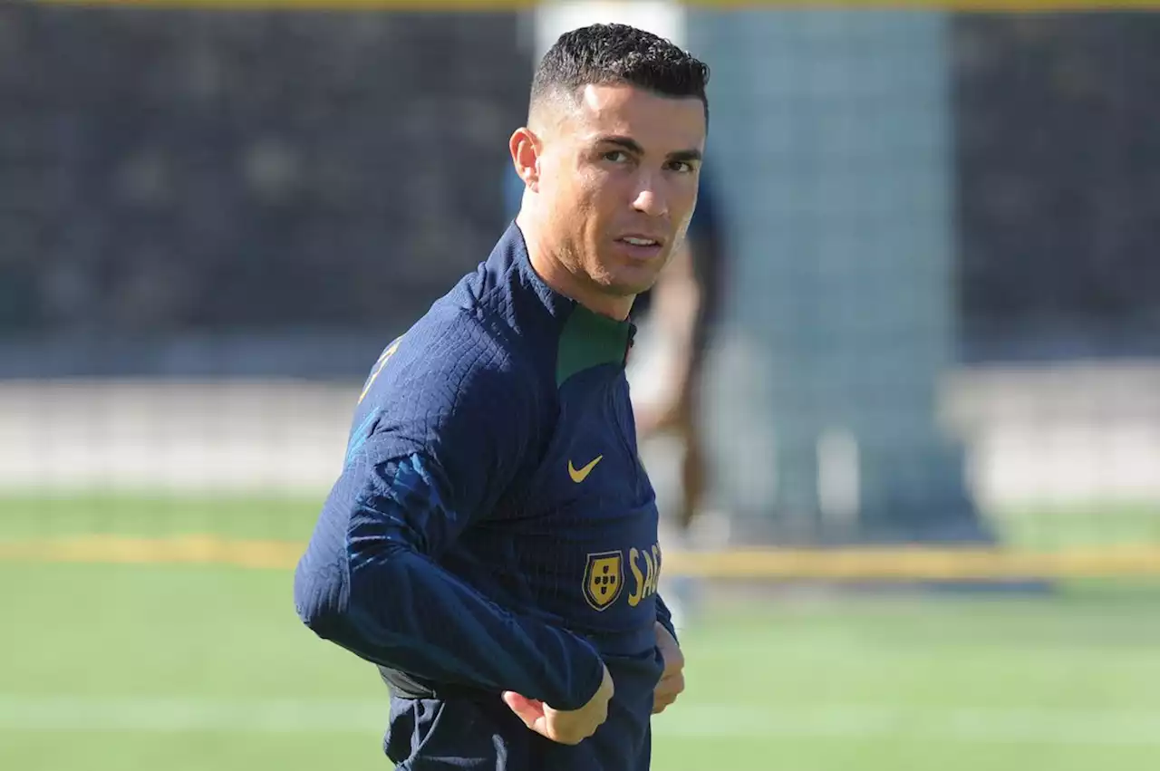 Ronaldo schat Saudi Pro League hoger in dan MLS, ook Eredivisie aan de beurt