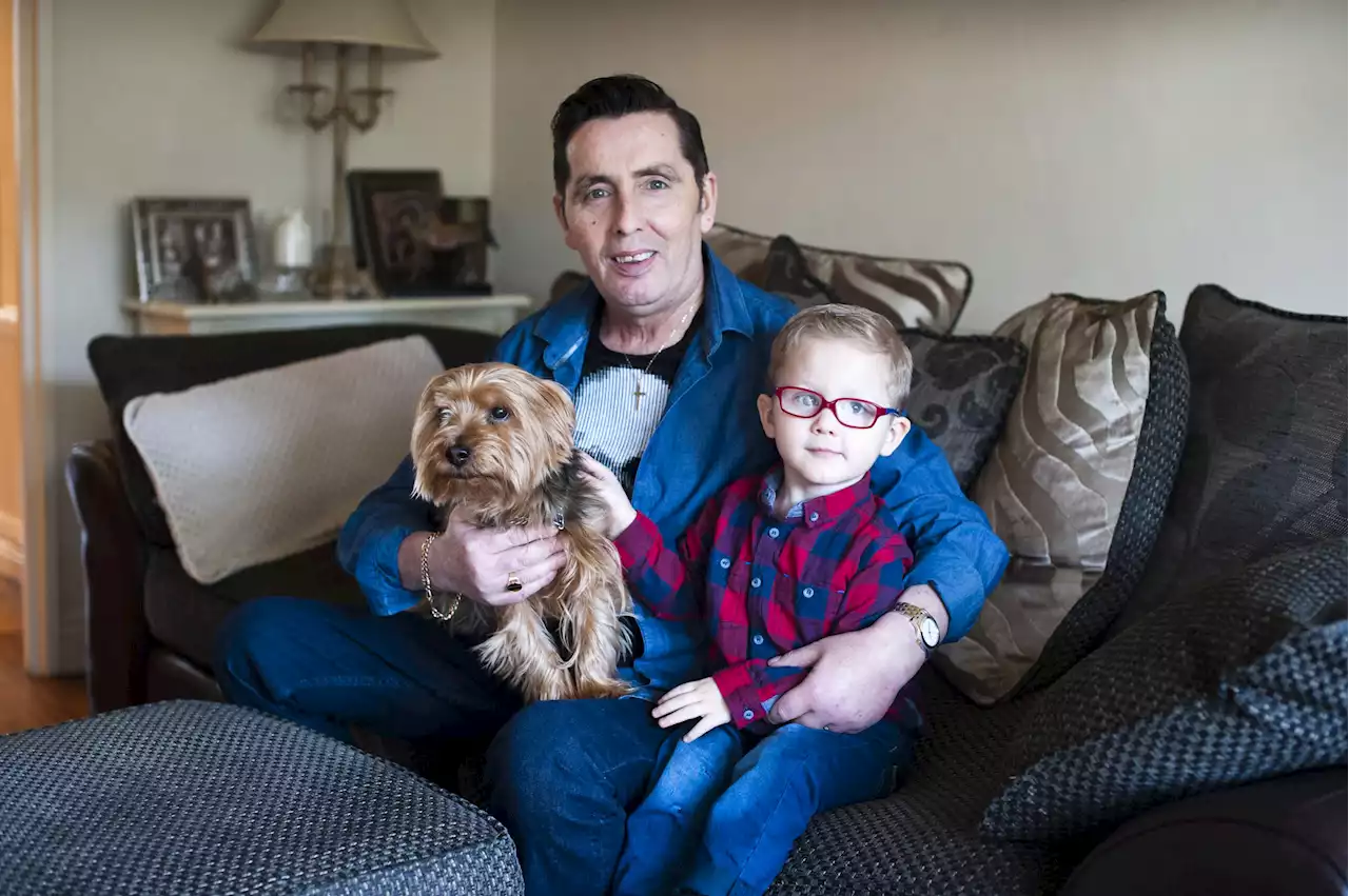 Aslan to release Christy Dignam's final song
