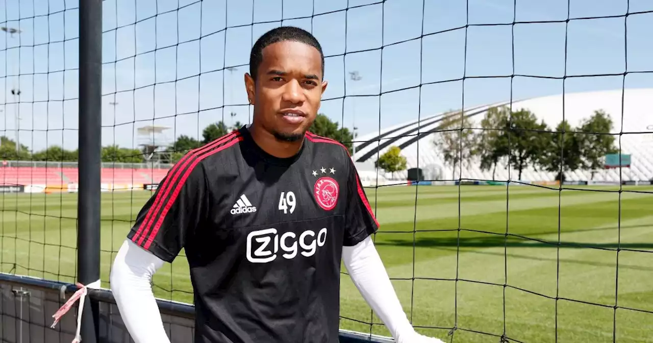 Ajax komt met bevestiging: Emanuelson (37) keert terug naar Amsterdam