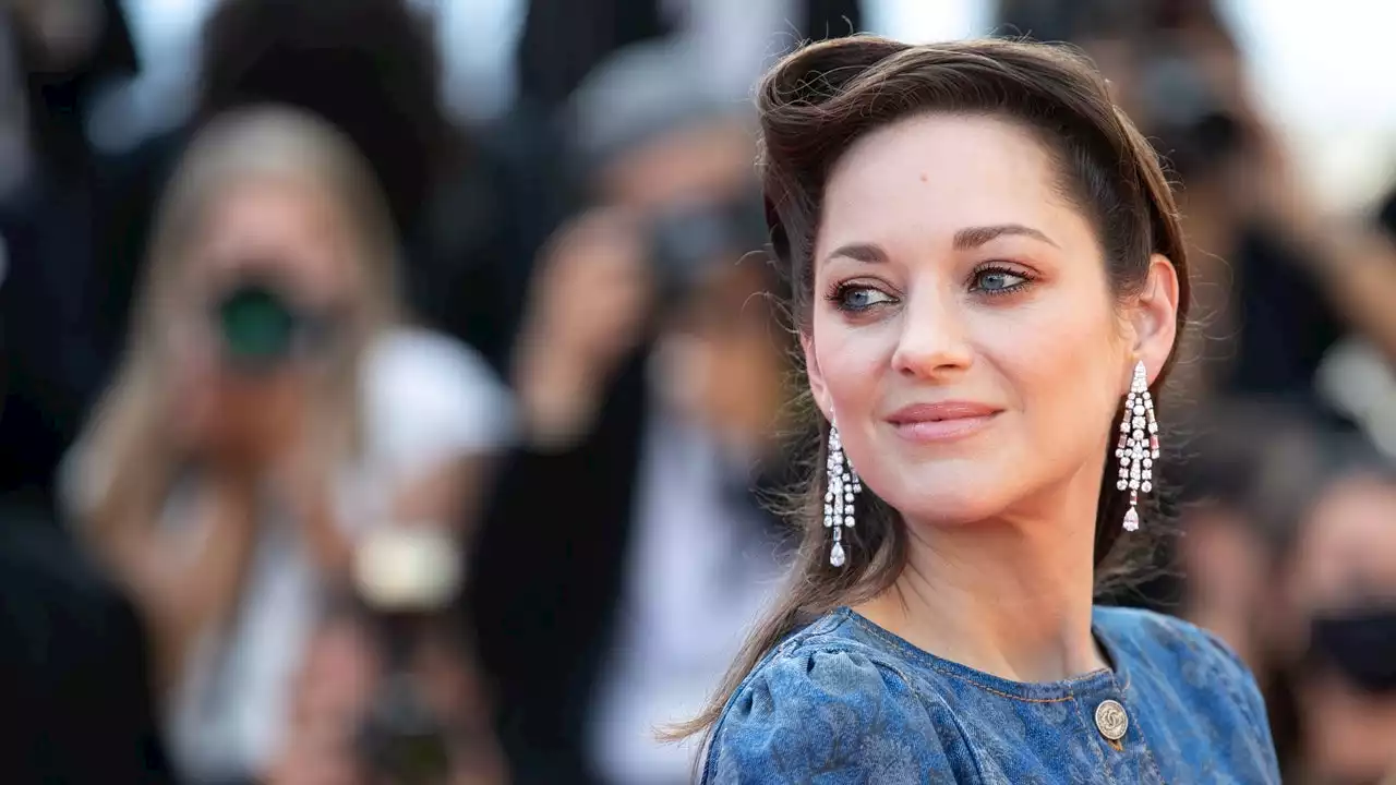 Marion Cotillard va incarner la Reine des Neiges au cinéma