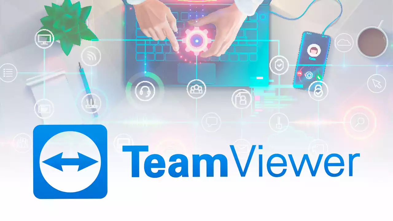 TeamViewer Download - Fernwartungssoftware und PC-Hilfe