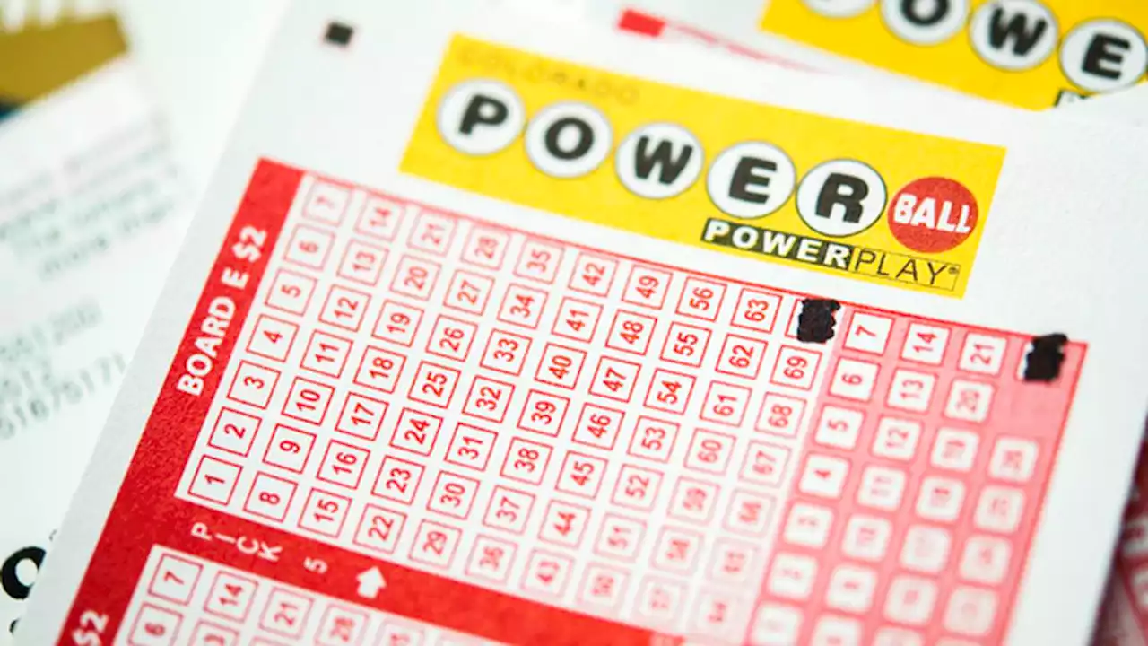 Powerball: No winner in Monday’s drawing; jackpot soars to $1 billion