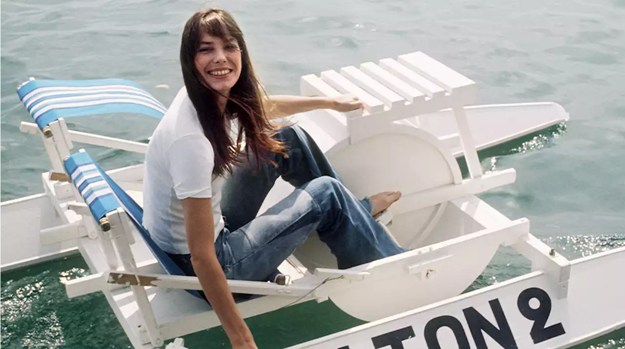 An Ode to Jane Birkin and Her Enduring Style