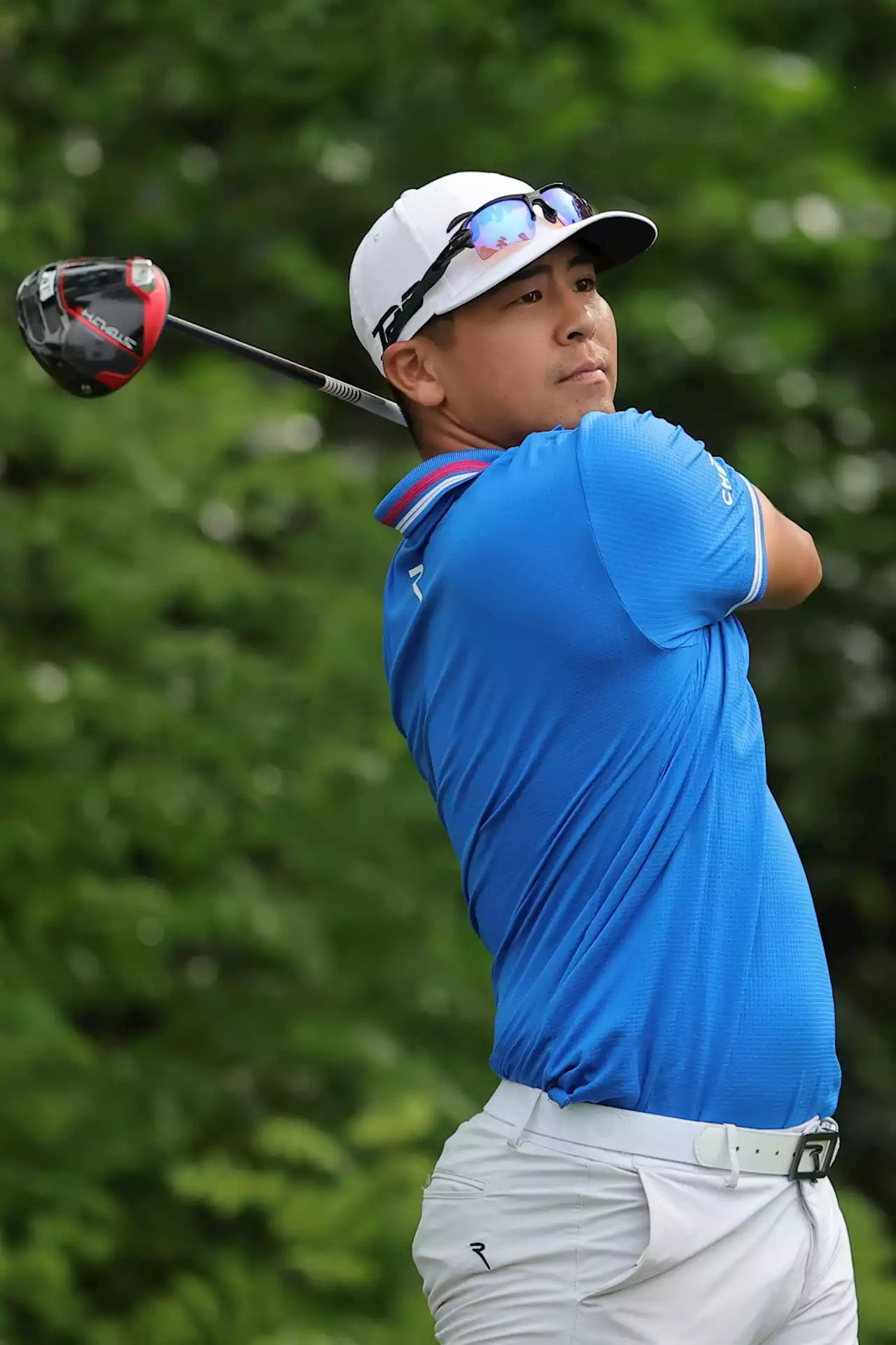 Bob’s Watches Signs Golfer Kurt Kitayama as Ambassador