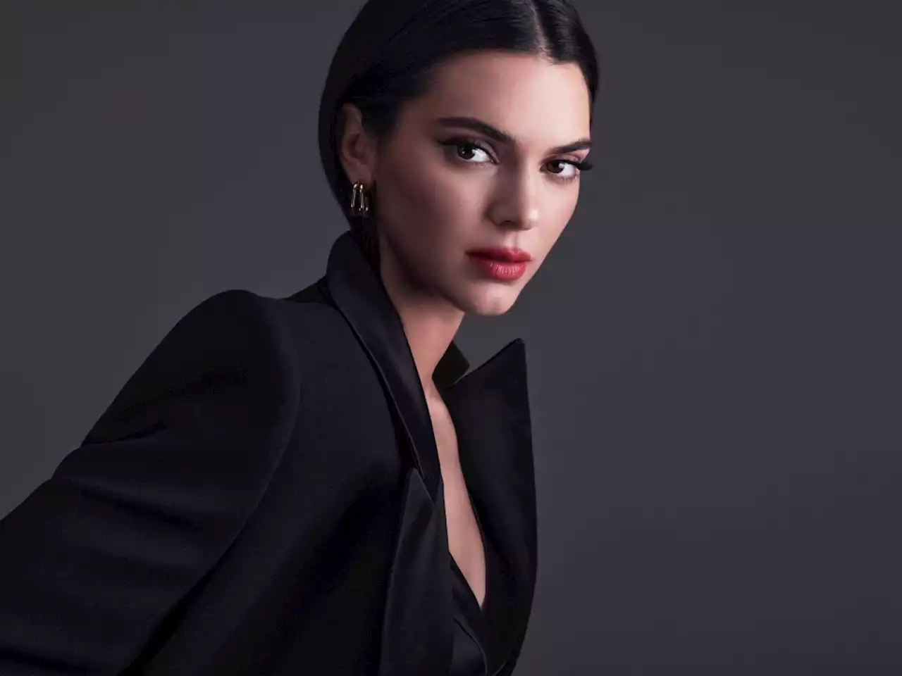 EXCLUSIVE: Kendall Jenner Named L’Oréal Paris Global Ambassador