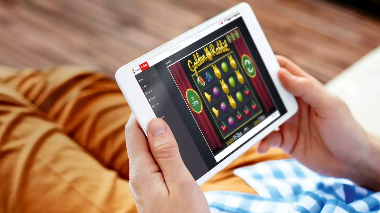 Casino in der Hosentasche: Wie Online-Anbieter mit der Sucht spielen