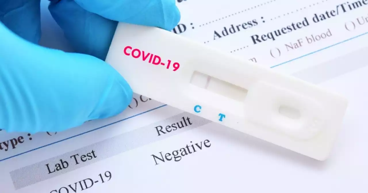 Researchers explain why COVID doesn't make some people sick