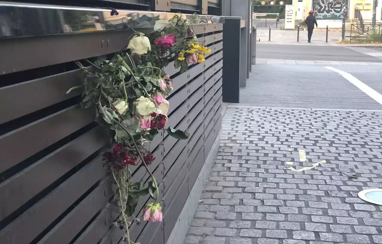 L’auteure de la vidéo du meurtre à la machette à Rennes condamnée