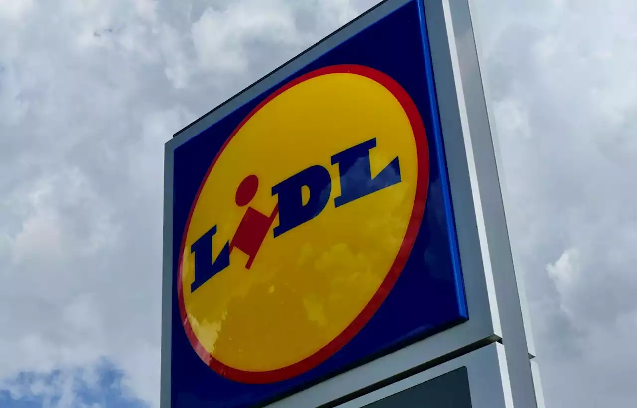 Lidl intéressé par 600 magasins Casino et Monoprix