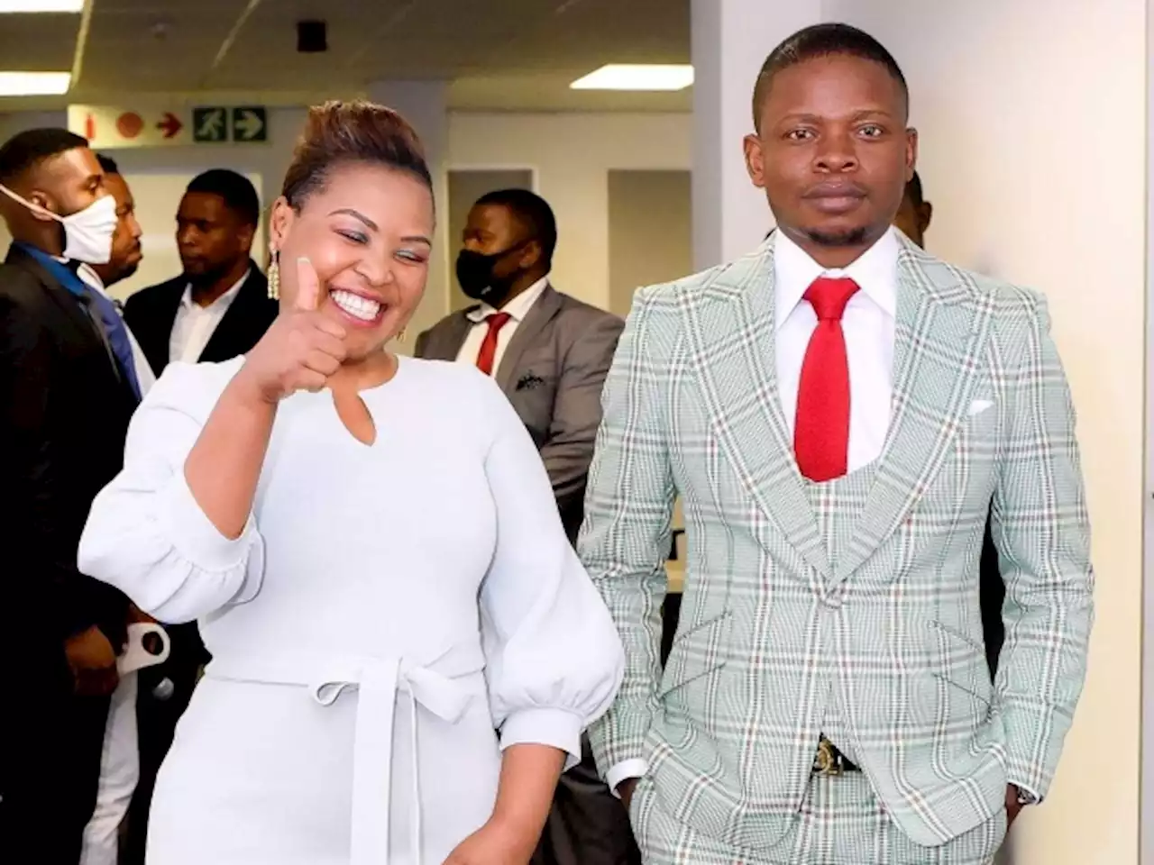 ‘Prophet’ Bushiri Throws Poor Kids Out Of School In Heartless Eviction