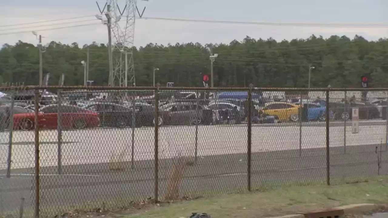 Atco Dragway to permanently close after 63 years in NJ, all remaining events for 2023 canceled