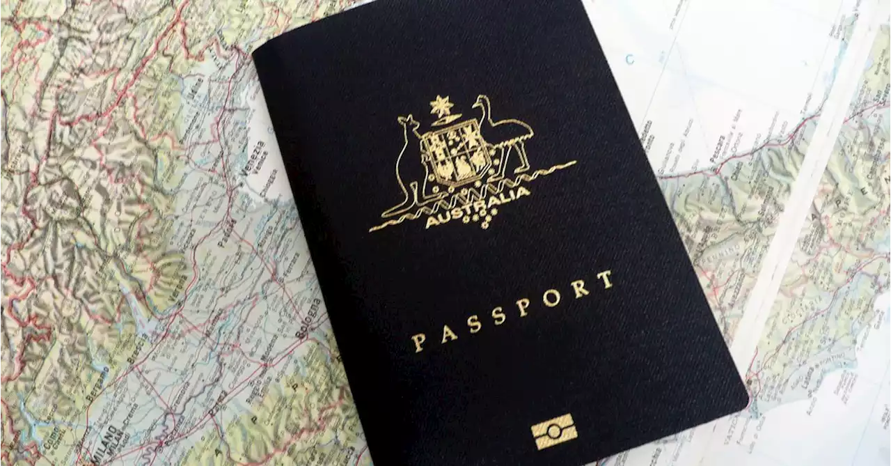 How powerful is Australia's passport, and how long does it take to get one?