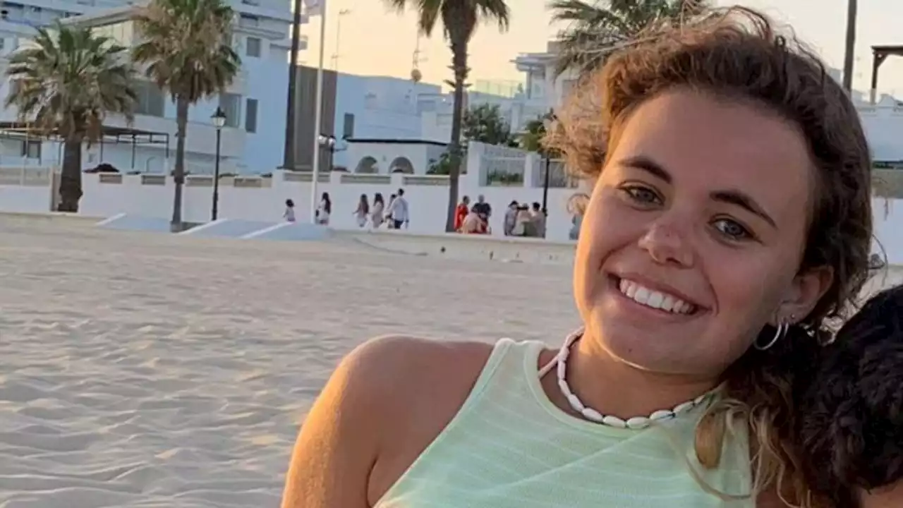 Muere Elena Morales, jugadora de voleibol de 16 años, por causas desconocidas