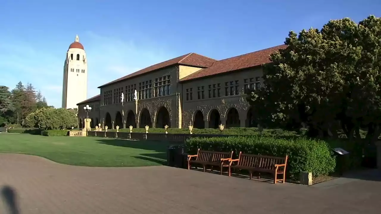 Stanford University president to resign following concerns about his research