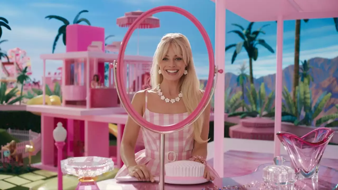 'If you're a lover of cinema, Barbie is cinema': A guide to the cultural moment that is Barbie