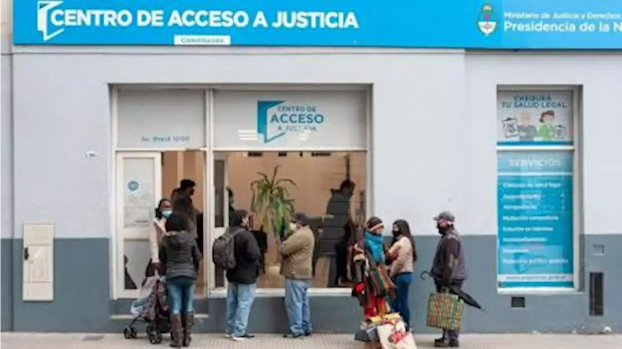 Acceso a la Justicia: inteligencia y empatía para enfrentar a la desigualdad