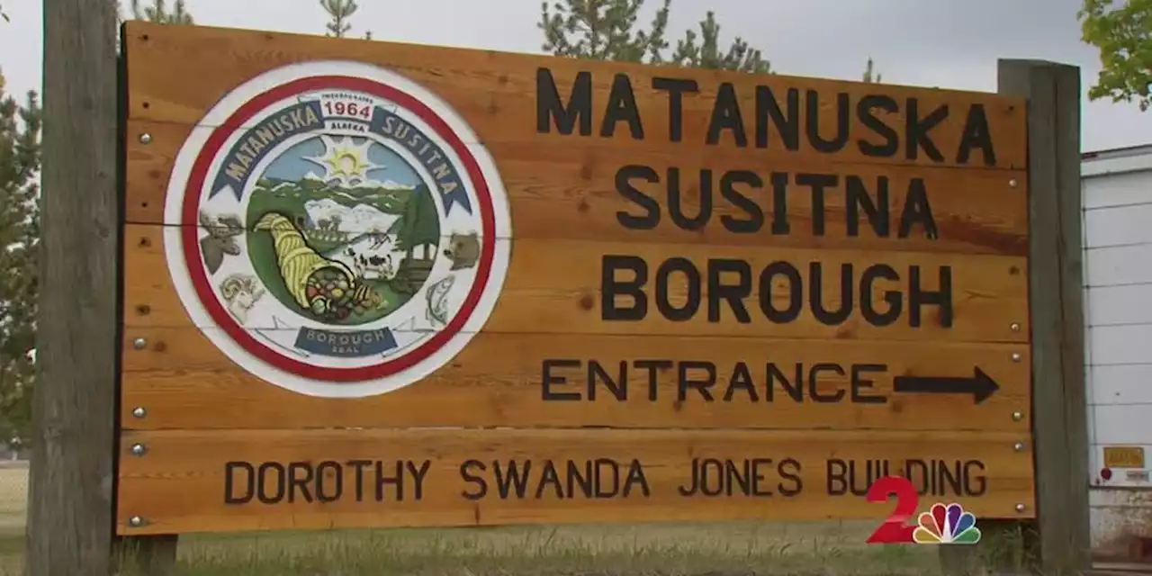 Mat-Su Assembly ordinance changing water body setback draws crowd with mixed reactions