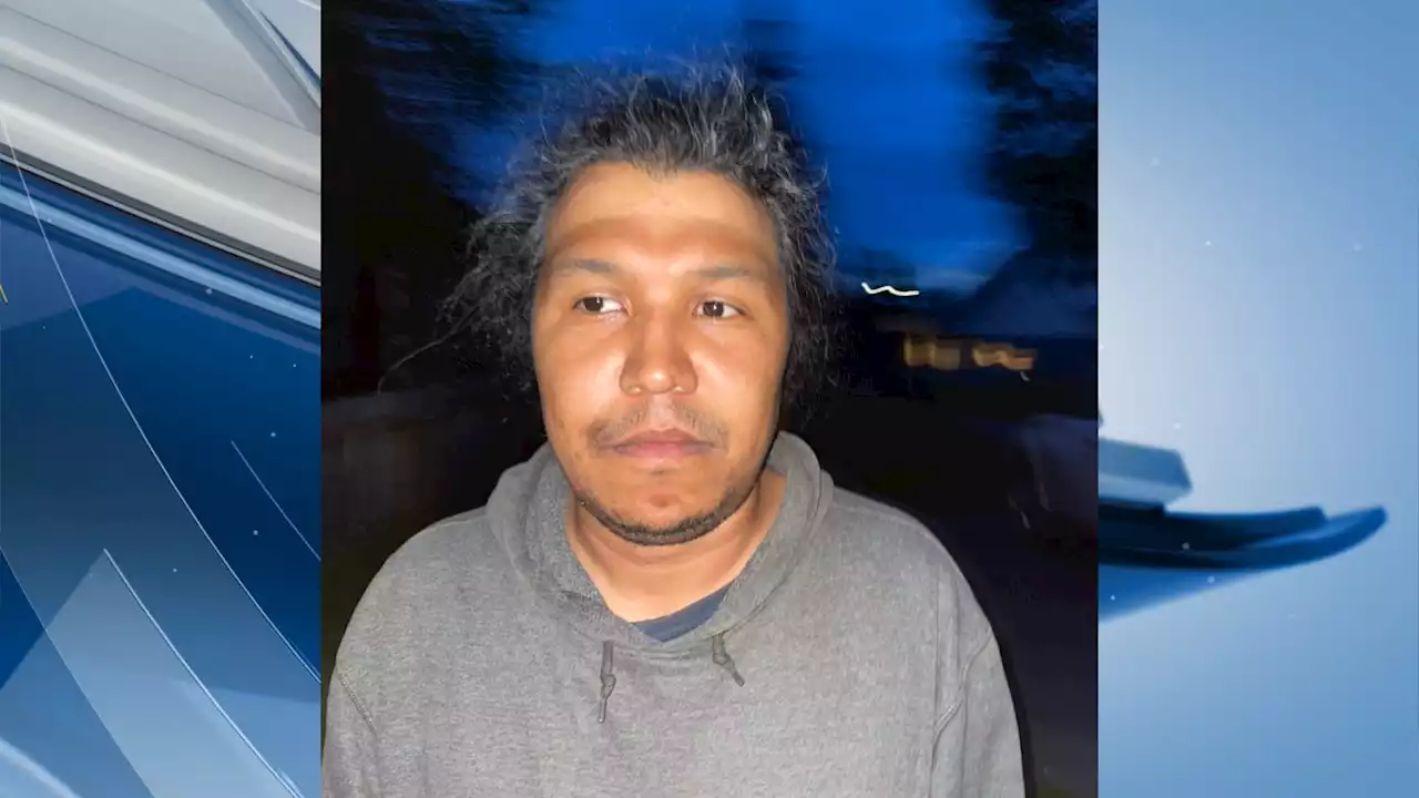 Anchorage police searching for man connected to Mountain View homicide investigation