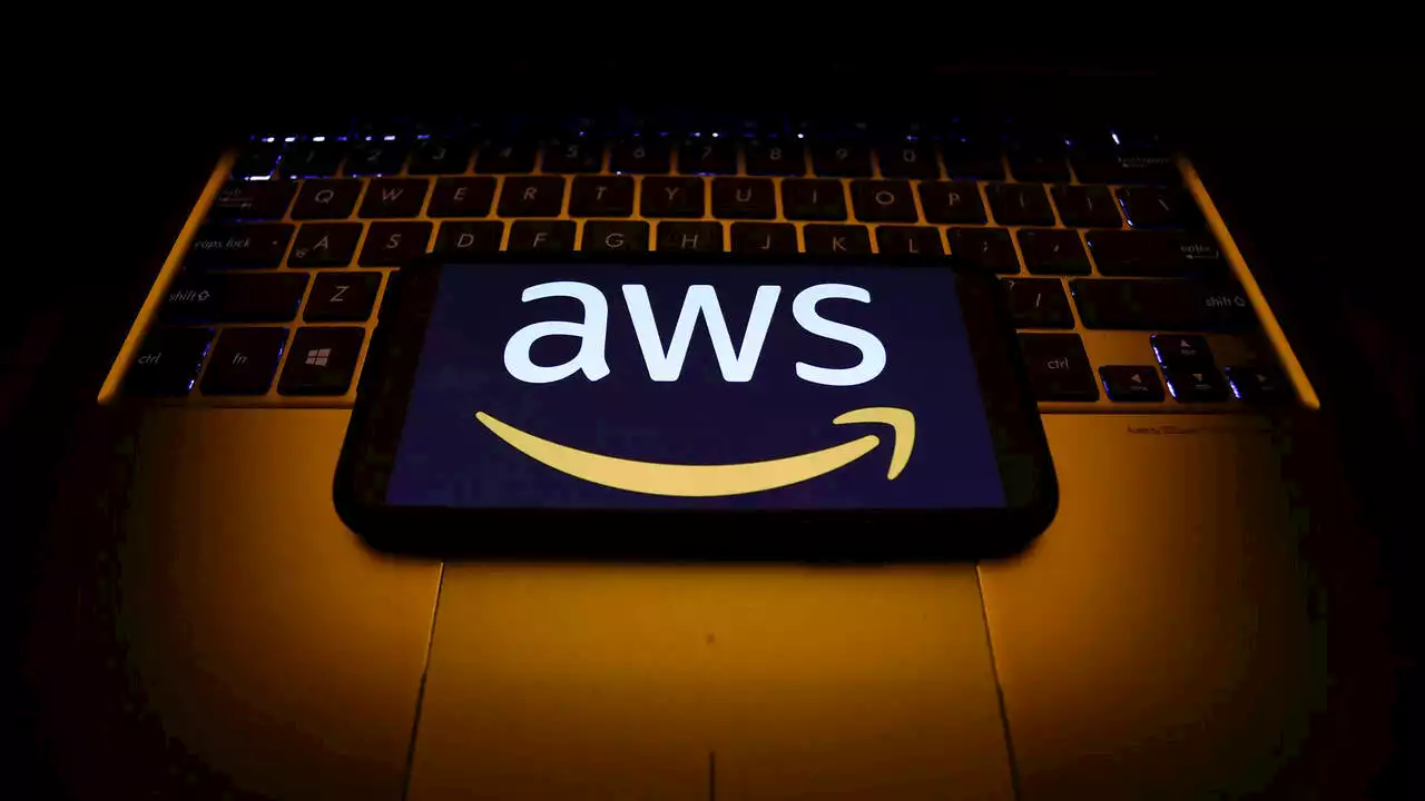 Amazon: Wie stark ist die Cashcow AWS unterwegs?