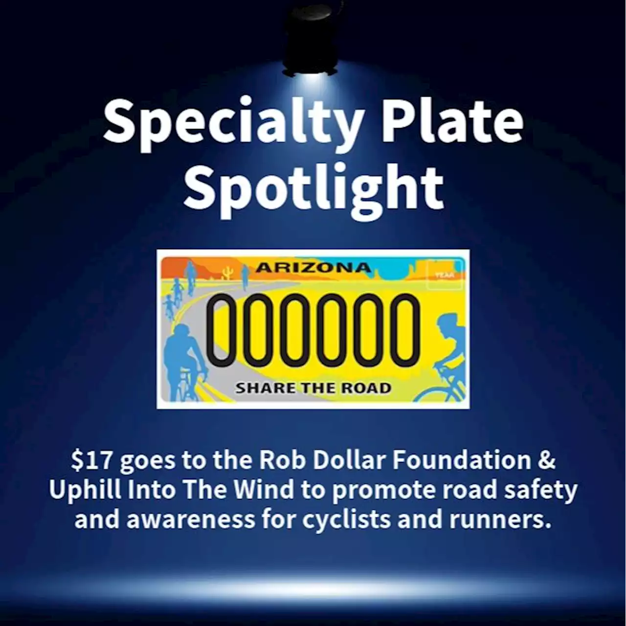 Plate Selections Gallery | Department of Transportation