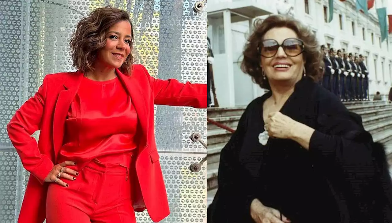 Amália Rodrigues escreveu carta a Rita Ferro Rodrigues: “Deu-me uma grande lição”