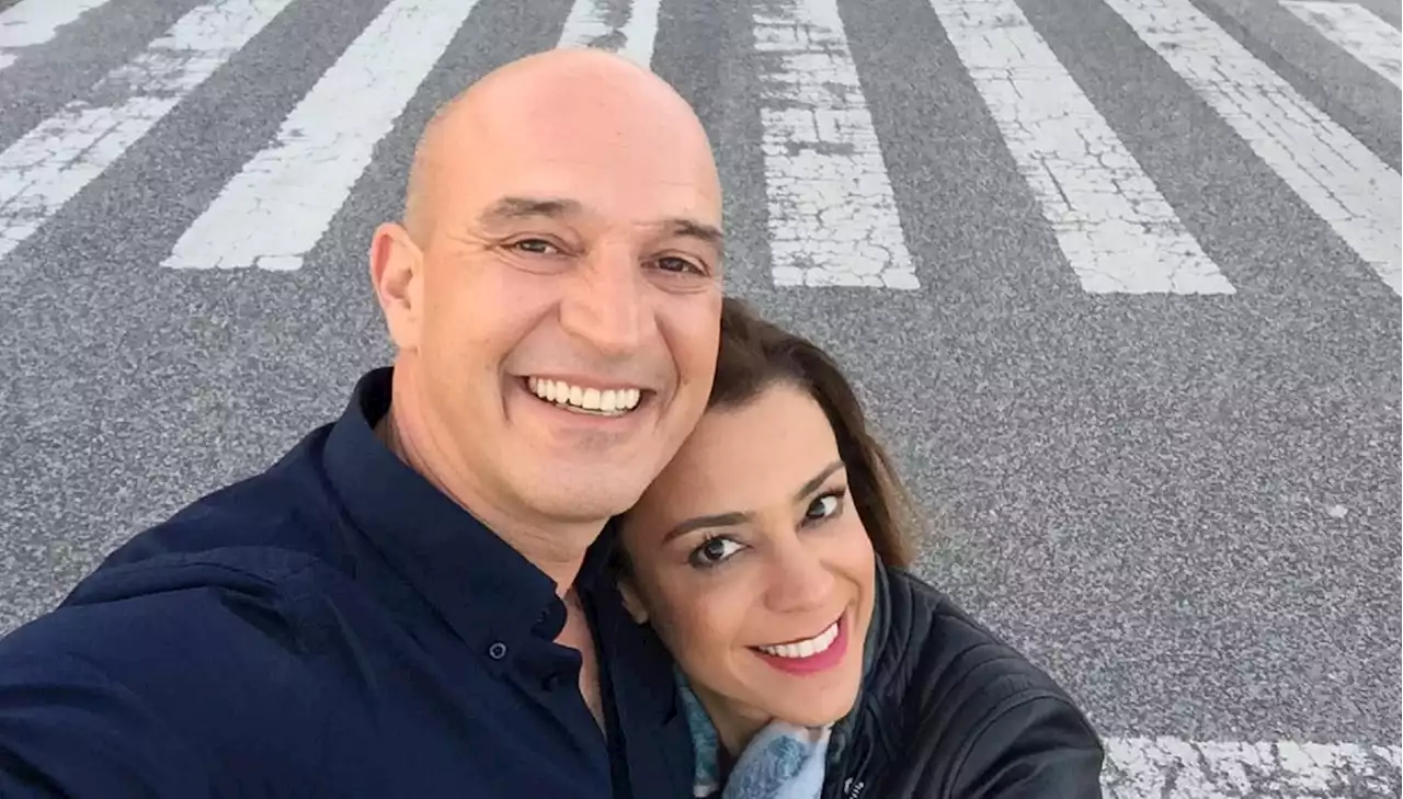 Rita Ferro Rodrigues sobre Nuno Graciano: 'Não nos identificamos minimamente nos dias de hoje'