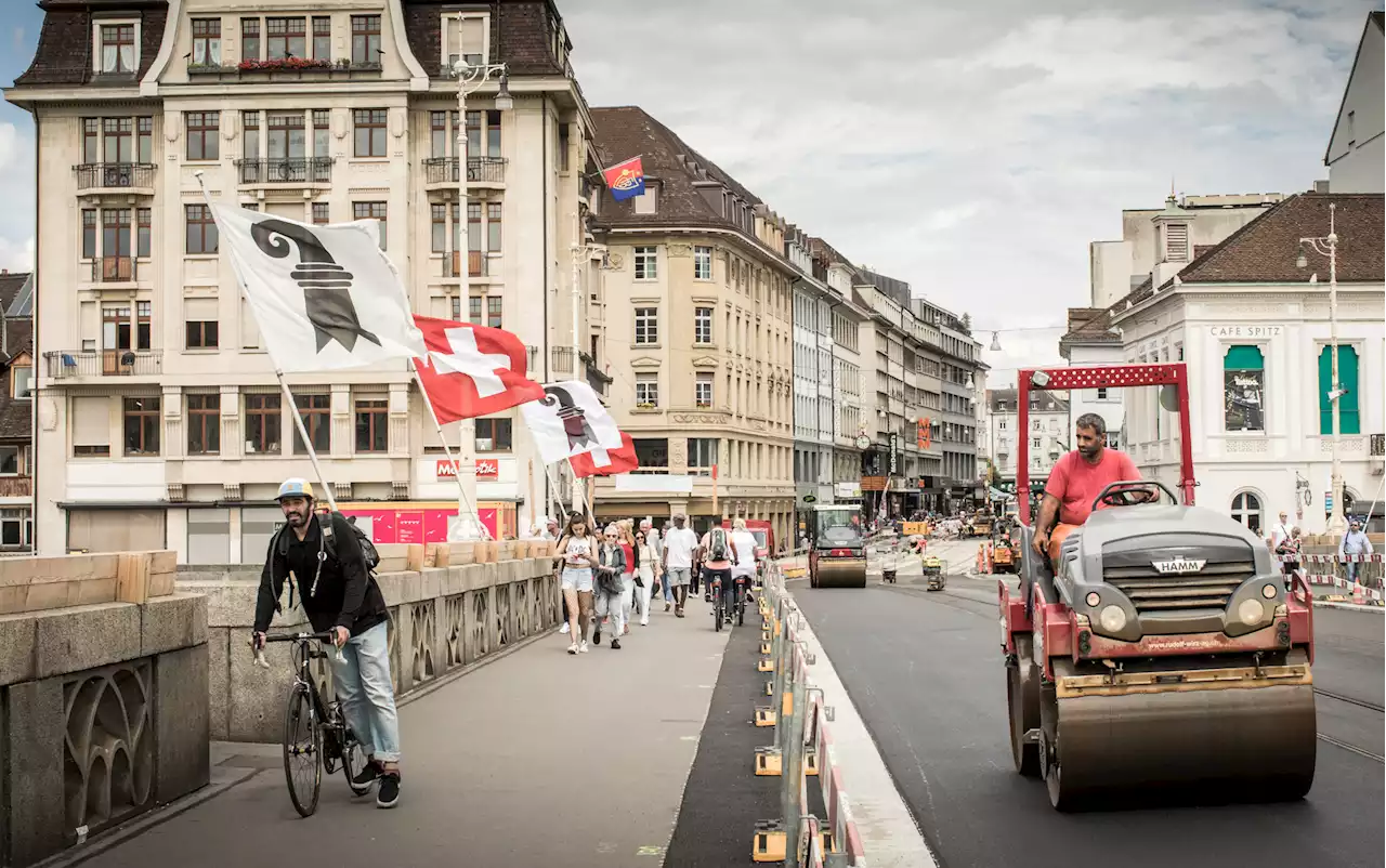 337 Franken Mietzinsaufschlag – Swiss Life hat drauflos­renoviert, als gäbe es keinen Wohnschutz