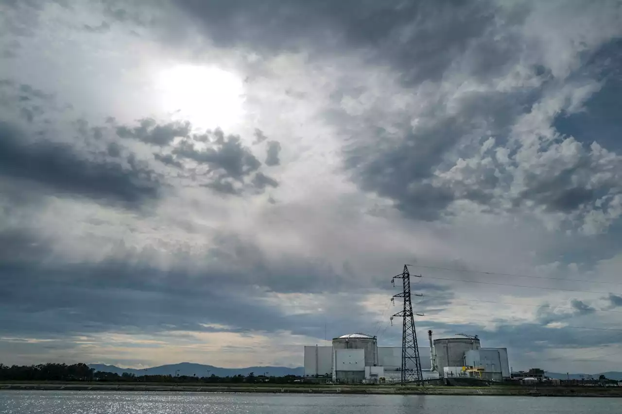 Nach wirtschaftlichem Schock – Fessenheim will ein neues AKW – so stehen die Chancen