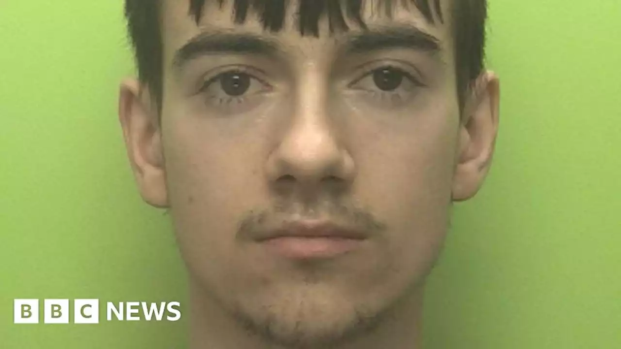 Newark: 'Dangerous' man, 19, jailed for raping woman in town